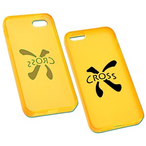 myPhone Case for iPhone 5/5s - Translucent Main Image