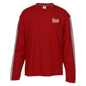 Russell Athletic LS Performance Tee Main Image