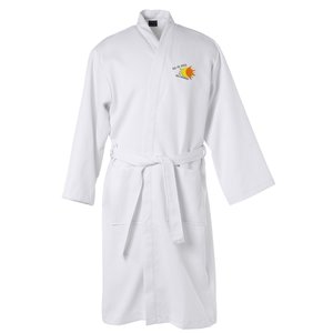 Waffle Robe - Closeout Main Image