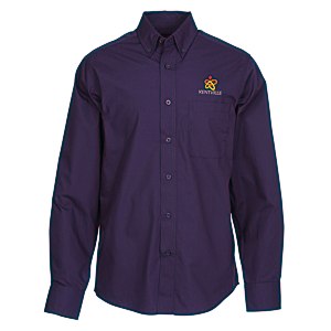 Preston EZ Care Dress Shirt - Men's Main Image