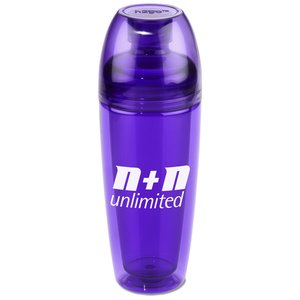 h2go Cosmo Bottle - 18 oz. - Closeout Main Image