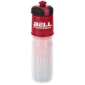 Cool Gear Insulated Squeeze Bottle - 18 oz. Main Image