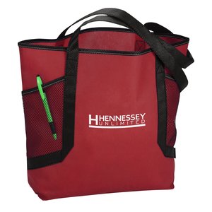 Access Convention Tote - Closeout Main Image