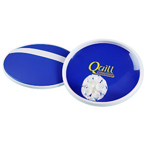 Catch Game Set with LED Suction Ball Main Image