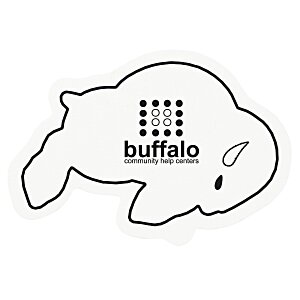 Cushioned Jar Opener - Buffalo Main Image