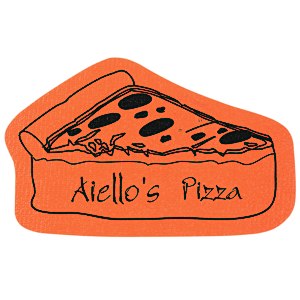 Cushioned Jar Opener - Pizza Slice Main Image