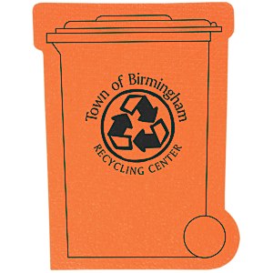 Cushioned Jar Opener - Recycle Bin Main Image