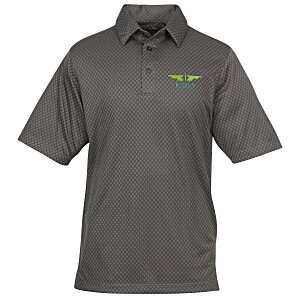 Spades Sport Shirt - Men's Main Image