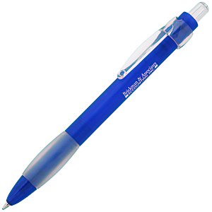 Amazon Pen - Translucent - 24 hr Main Image
