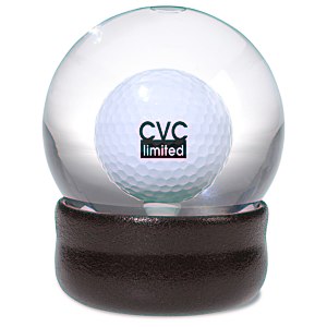 Golf Globe Game Main Image