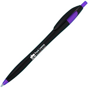 Javelin Pen - Black Main Image