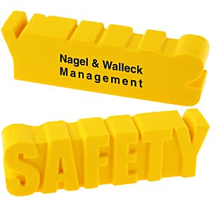 Safety Word Stress Reliever Main Image