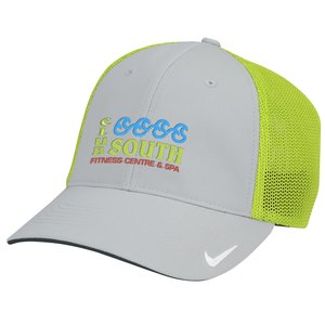 Nike Flexfit Trucker Hat Main Image