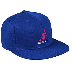 Flexfit Pro Baseball on Field Shape Cap Main Image
