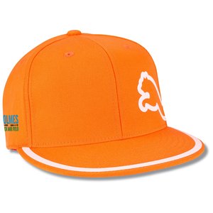 PUMA Monoline 210 Fitted Cap Main Image