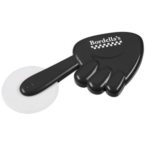 Hand Pizza Cutter - Closeout Main Image