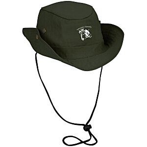 Outback Hat - Transfer Main Image