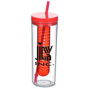 Thirstinator Sipper with Infuser - 20 oz. Main Image