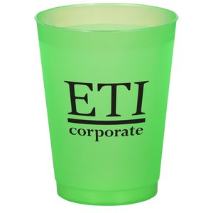 Unbreakable Frosted Cup - 16 oz. Main Image