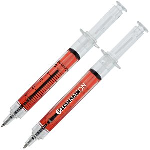 Syringe Pen - 24 hr Main Image