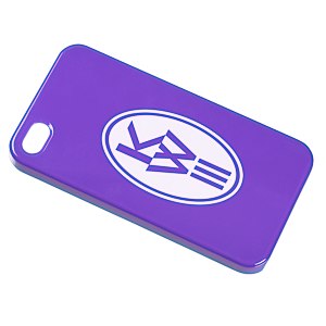 myPhone Hard Case for iPhone 4 - Opaque Main Image
