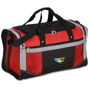 Flex Sport Bag - 11" x 22" - Embroidered Main Image