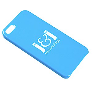 myPhone Hard Case for iPhone 5/5s - Opaque Main Image