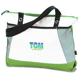 Venture Business Tote - Embroidered Main Image