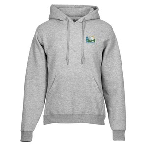 Fruit of the Loom Generation 6 Hoodie - Embroidery Main Image