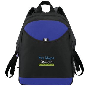 Vert Backpack - Embroidered Main Image