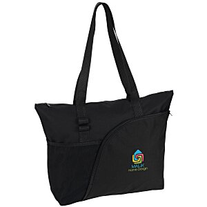 Excel Sport Utility Tote - Embroidered Main Image
