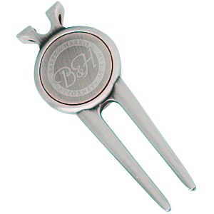 Deluxe Repair Tool with Ball Marker Main Image