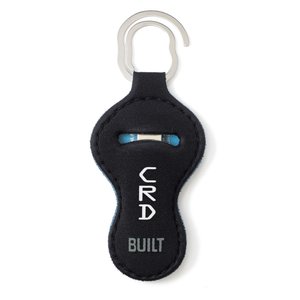 BUILT Peanut USB Flash Drive Holder - Closeout Main Image