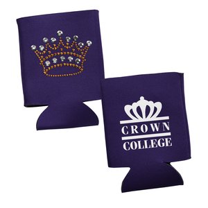 Bling Coolie - Crown Main Image