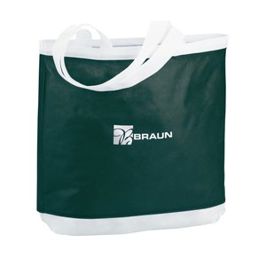 Super Carry-All Tote - Closeout Main Image