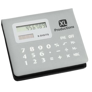 Calculator Desk Assistant - Closeout Main Image