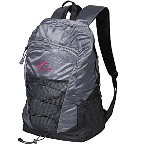 Diamond Rock Backpack Main Image