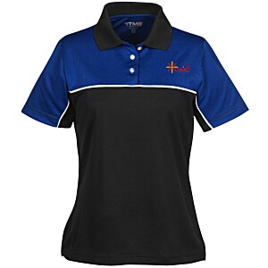 Accelerate Performance Polo - Ladies' Main Image