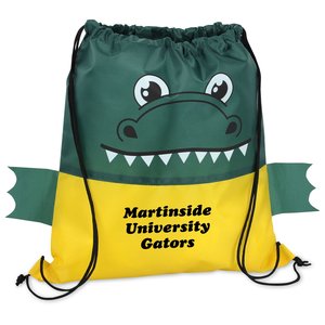 Paws and Claws Sportpack - Gator - 24 hr Main Image