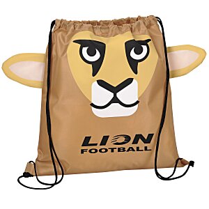 Paws and Claws Sportpack - Lion - 24 hr Main Image