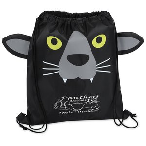Paws and Claws Sportpack - Panther - 24 hr Main Image