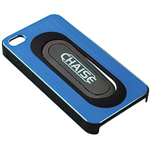 iPhone 4/4s Cover with Built-in Stand Main Image