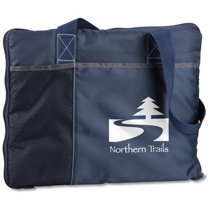 Tote N Go Blanket - Closeout Main Image