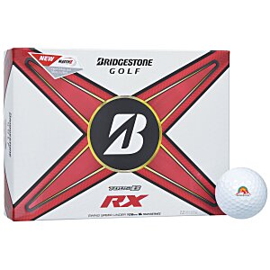 Bridgestone Tour B RX Golf Ball - Dozen Main Image