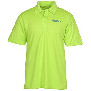 Silk Touch Performance Sport Polo - Men's - Embroidered Main Image