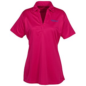 Silk Touch Performance Sport Polo - Ladies' - Embroidered 118761-L-E ...