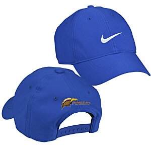 Nike Performance Dri-FIT Swoosh Front Cap Main Image