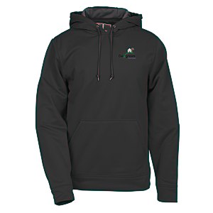 Pasco Hooded Tech Sweatshirt - Embroidered - 24 hr Main Image