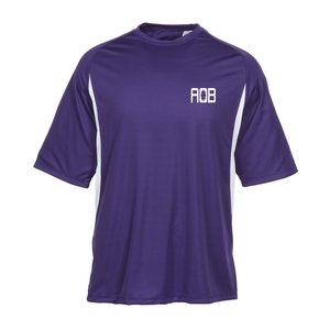 A4 Cooling Performance Colorblock Tee - Men's - Screen Main Image