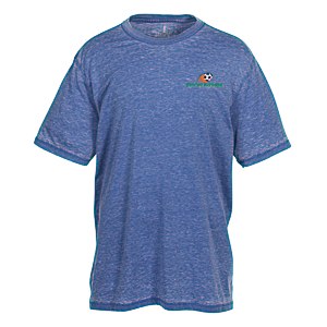 Northshore Burnout Jersey T-Shirt - Men's Main Image